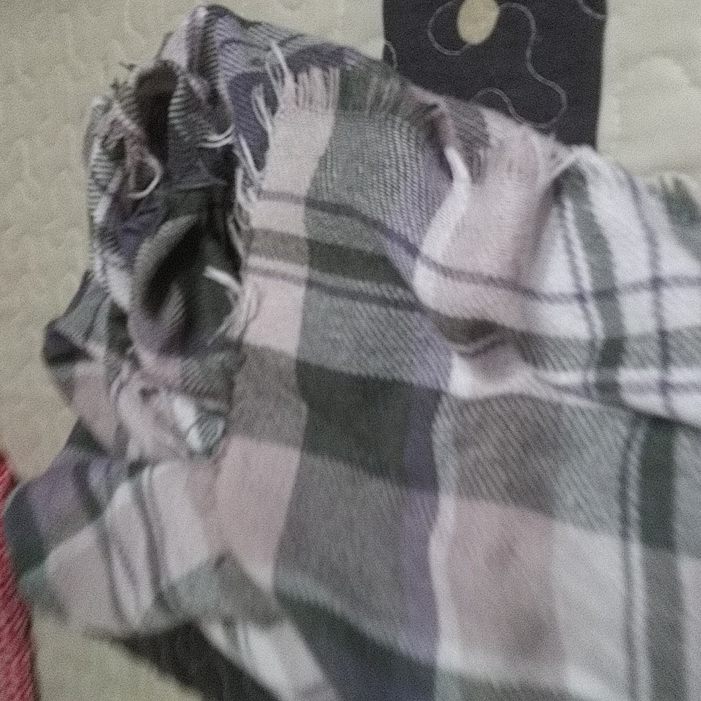 Scarf - Picture 2 of 2